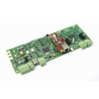 Advanced MXS-010 BMS/Graphics Network Interface Card